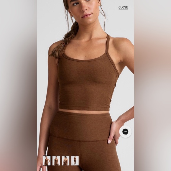 Beyond Yoga Leggings Set - Picture 2 of 3